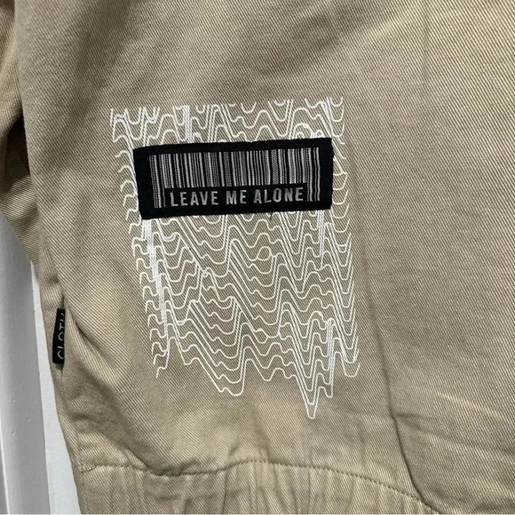 Brooklyn Cloth Mfg Co xl twill‎ jacket - Picture 6 of 7